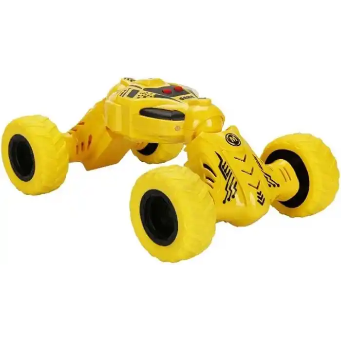 Cool Machines Motorize Araba Akrobatik Fr.Ses/Işık