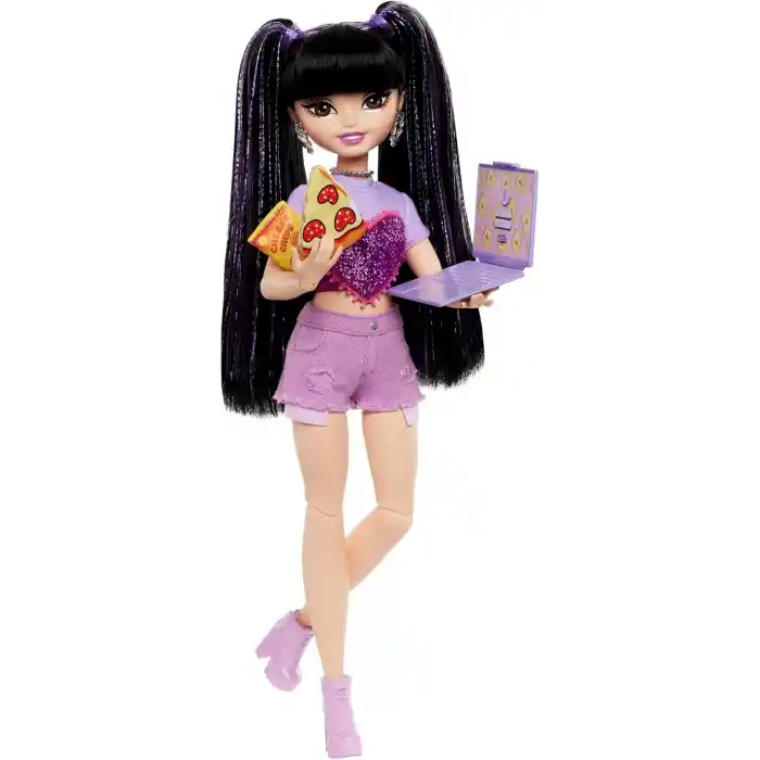Barbie Dream Besties™ Ana Karakter Bebekler Renee