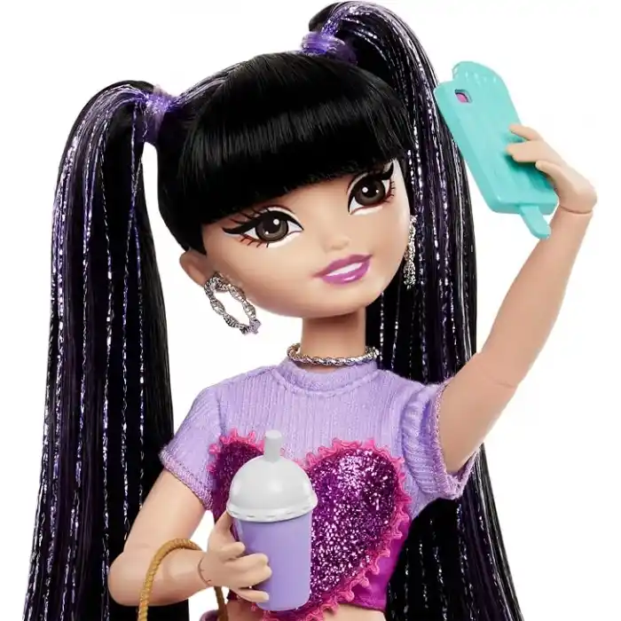 Barbie Dream Besties™ Ana Karakter Bebekler Renee