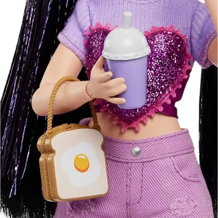 Barbie Dream Besties™ Ana Karakter Bebekler Renee