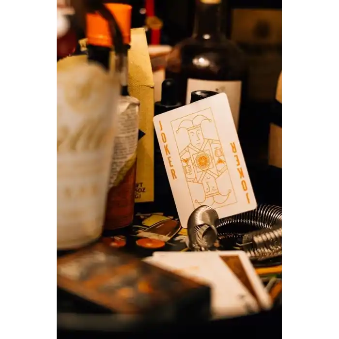 Bicycle Cocktail Oyun Kartları