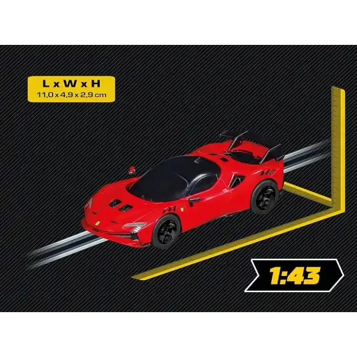 Ferrari SF-90 XX Stradale