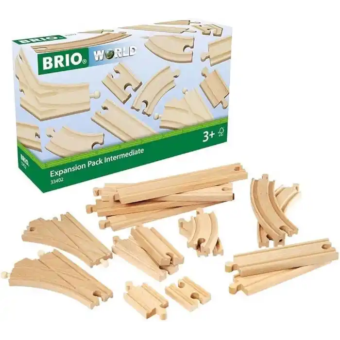 BRIO Expansion Pack Inter