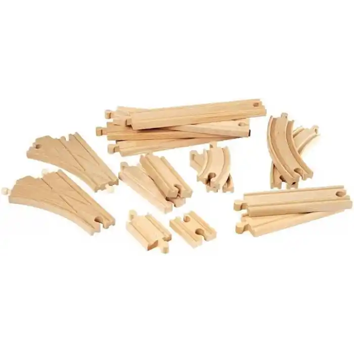 BRIO Expansion Pack Inter