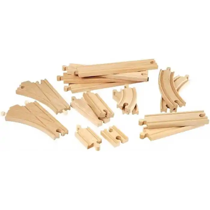 BRIO Expansion Pack Inter