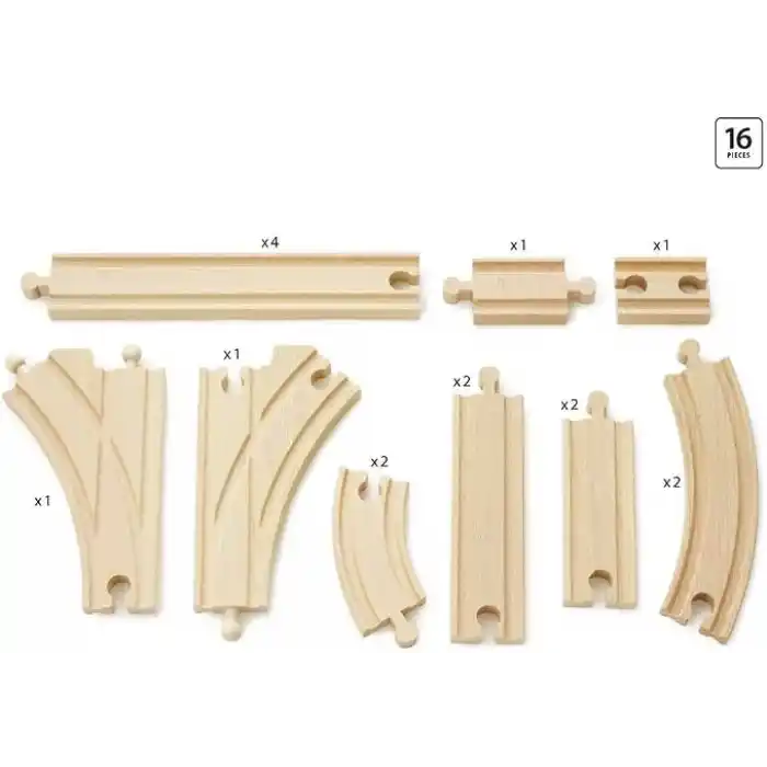 BRIO Expansion Pack Inter