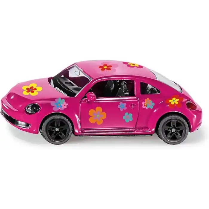 Siku VW The Beetle Pembe Oyuncak
