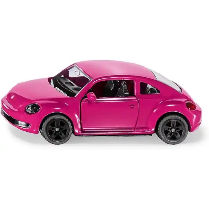 Siku VW The Beetle Pembe Oyuncak