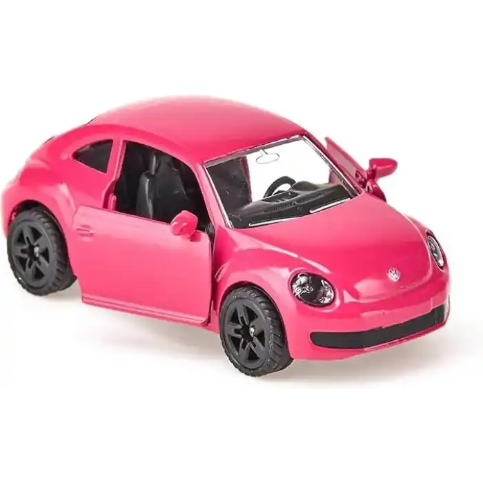 Siku VW The Beetle Pembe Oyuncak