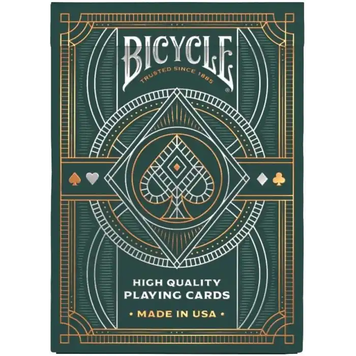 Bicycle Byzantine Oyun Kartları
