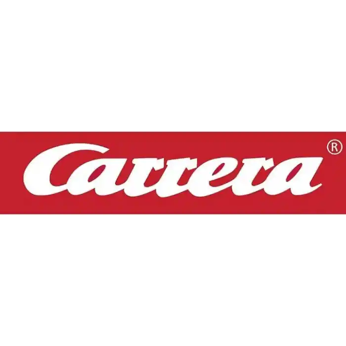 Carrera GO Yedek Fırça Seti