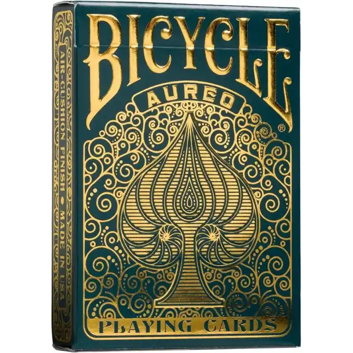 Bicycle® Aureo Premium Oyun Kartları