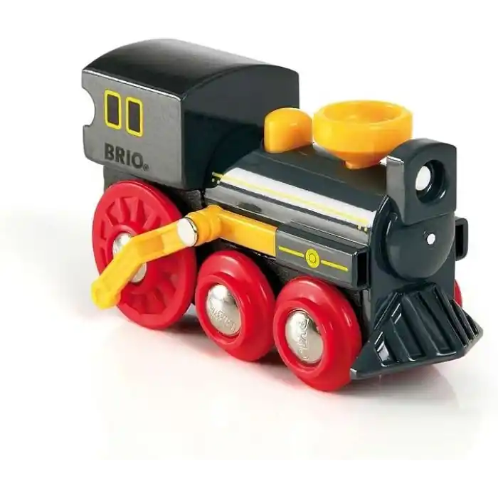 BRIO World 33617 - Westernlok