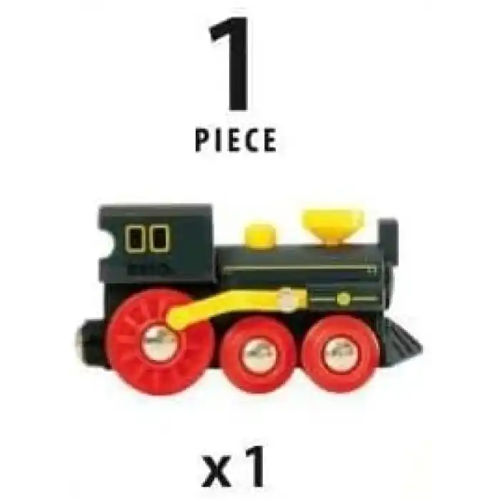 BRIO World 33617 - Westernlok