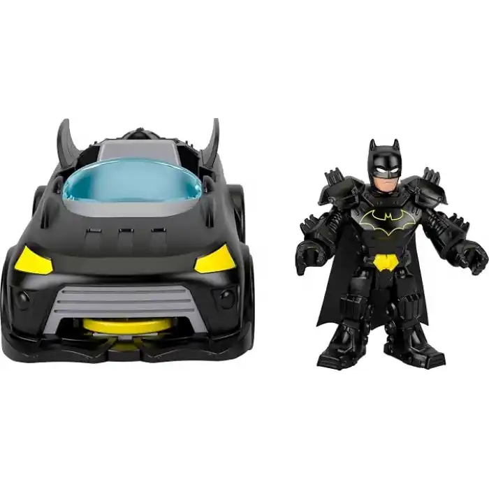 Imaginext® DC Super Friends™ Araçlar - Batmobile
