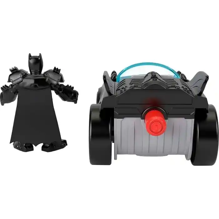 Imaginext® DC Super Friends™ Araçlar - Batmobile