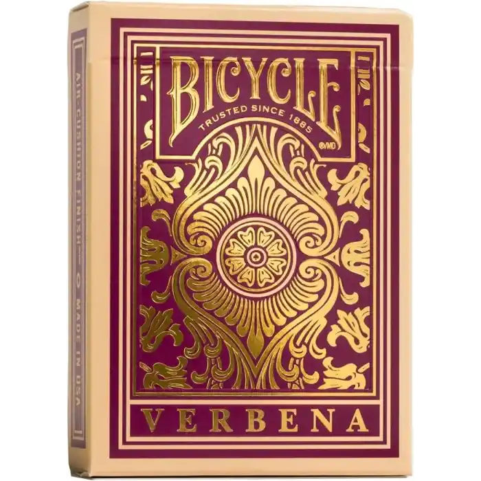 Bicycle Verbena Oyun Kartları
