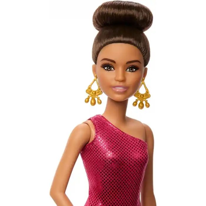 Barbie® Salon Dansçısı ve Aksesuarlar