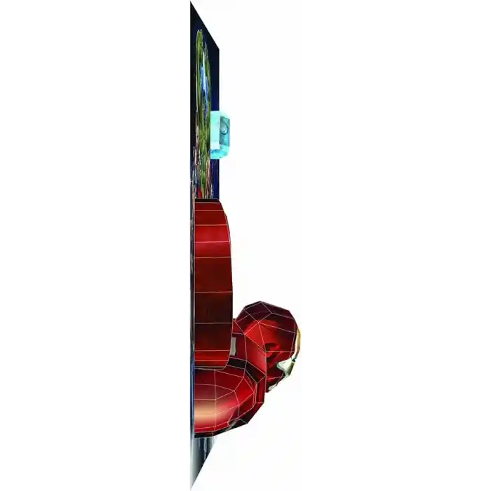 Mega Puzzle 300 Parça 3 Boyutlu Puzzle Breakthroug