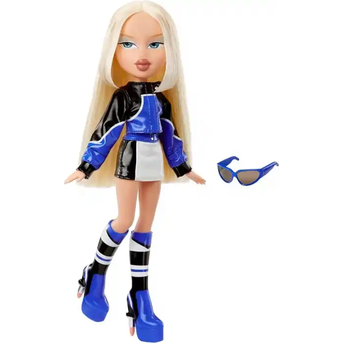 Bratz Cloe - Scorchin Serisi Bebeği