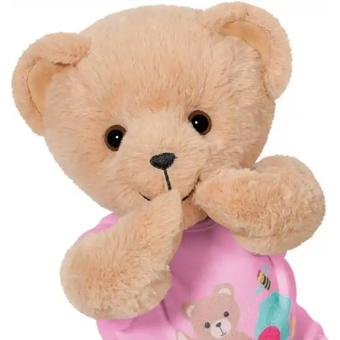 Baby Born Ayıcık - Pembe 43 cm 837139