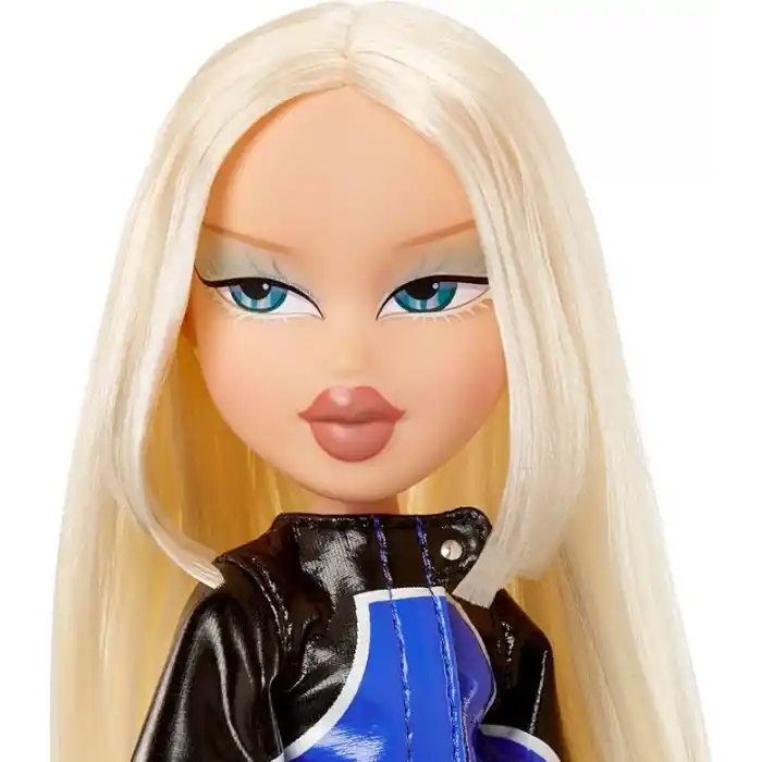 Bratz Cloe - Scorchin Serisi Bebeği