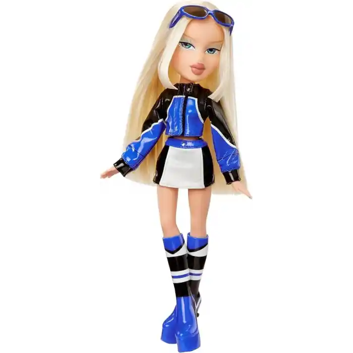 Bratz Cloe - Scorchin Serisi Bebeği