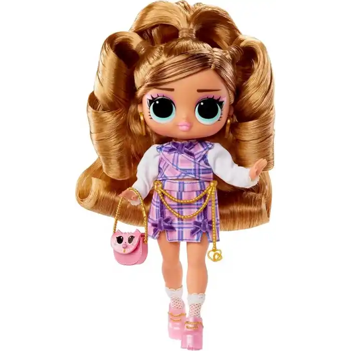 MGAE LOL Tweens Fancy Gurl Bebeği