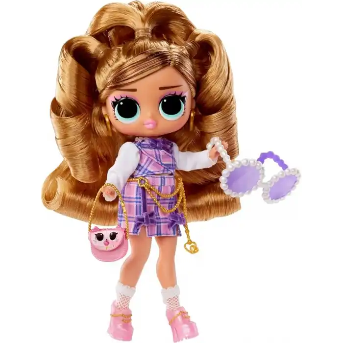 MGAE LOL Tweens Fancy Gurl Bebeği