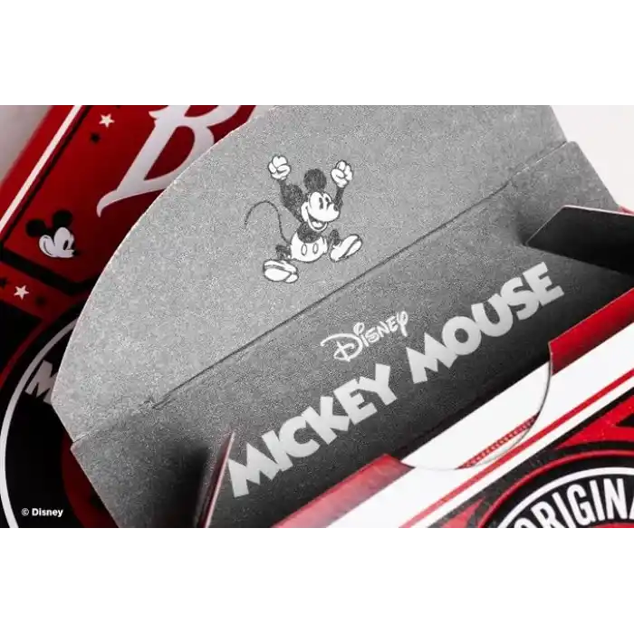 Bicycle Disney Klasik Mickey Mouse Oyun Kartları