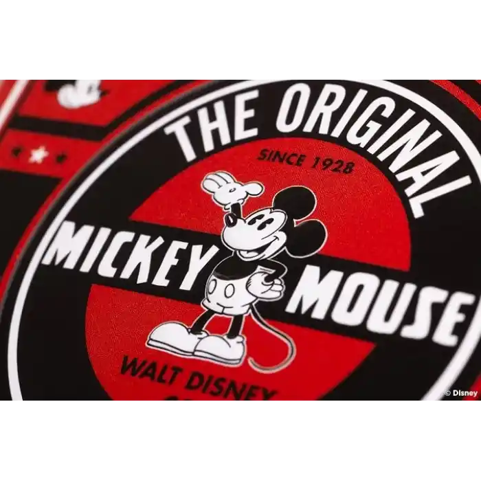 Bicycle Disney Klasik Mickey Mouse Oyun Kartları
