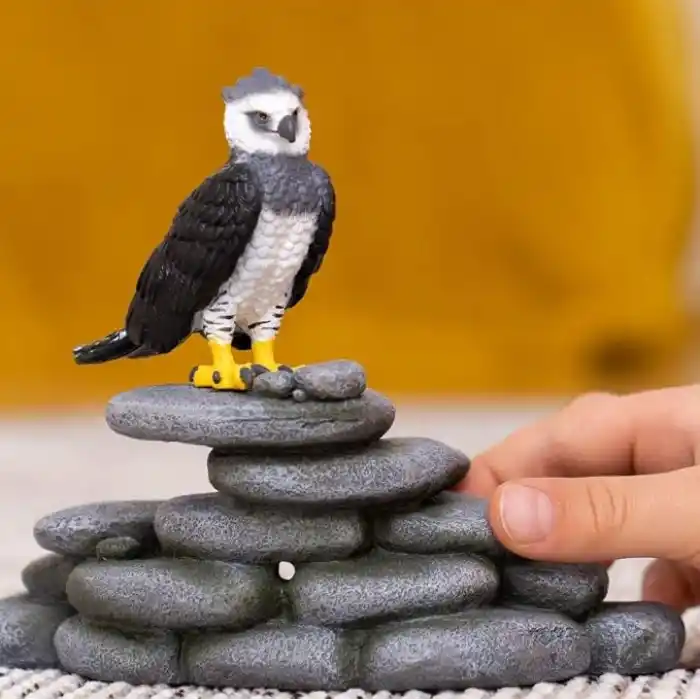 SCHLEICH Harpia Kartalı Oyuncak