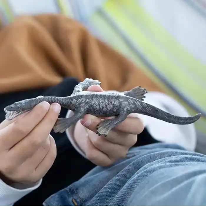Schleich Notozorus