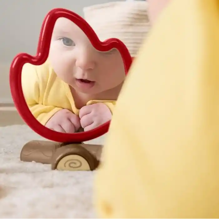 Fisher-Price® Kamp Macerası Seti