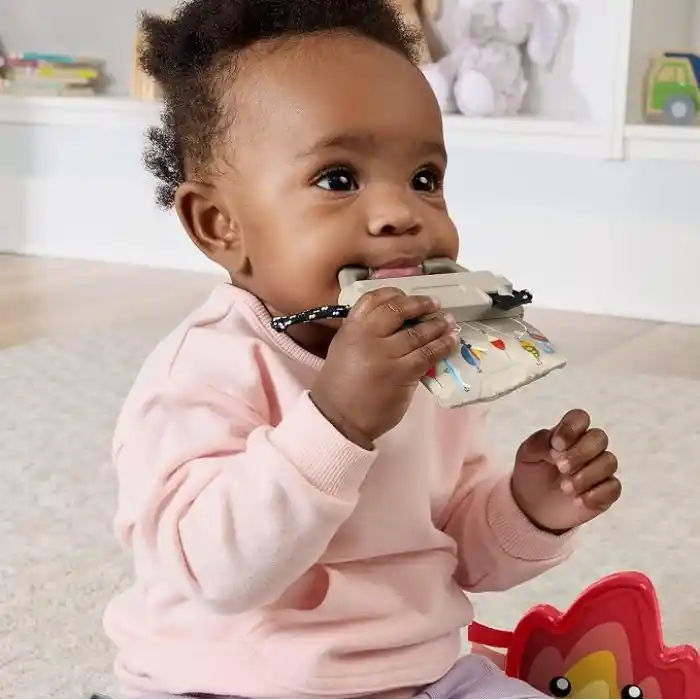 Fisher-Price® Kamp Macerası Seti