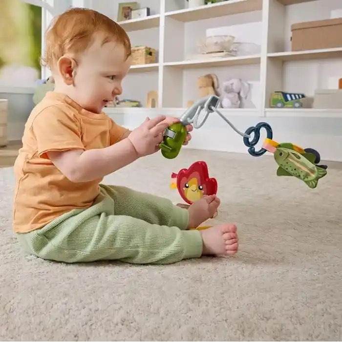 Fisher-Price® Kamp Macerası Seti