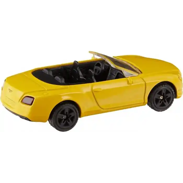 Siku Bentley Continental GT V8 A Oyuncak