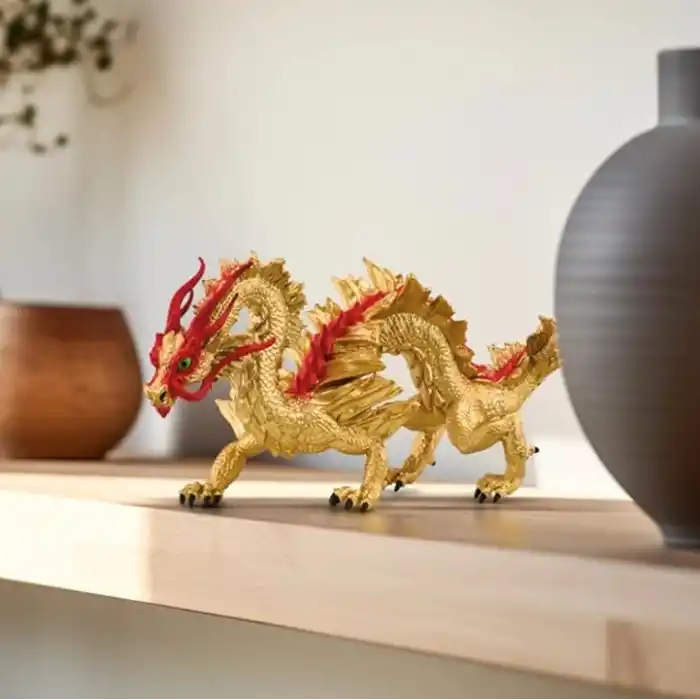 Schleich Ay Yılı Ejderhası