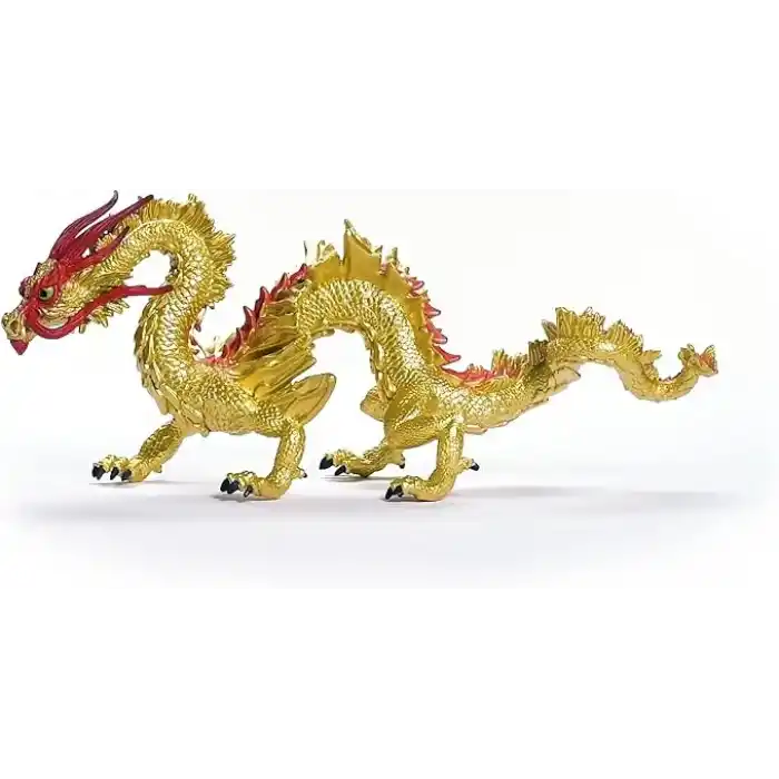 Schleich Ay Yılı Ejderhası