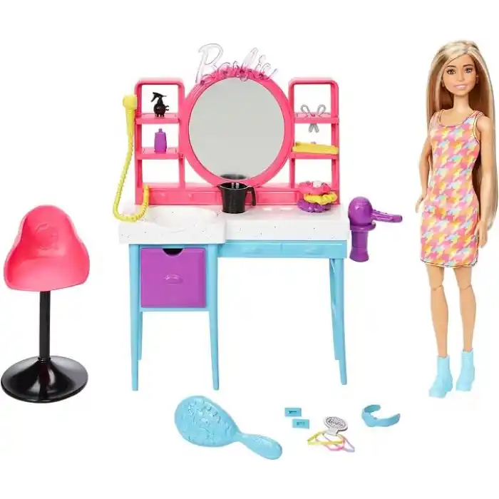 HKV00 | Hair Play Salon