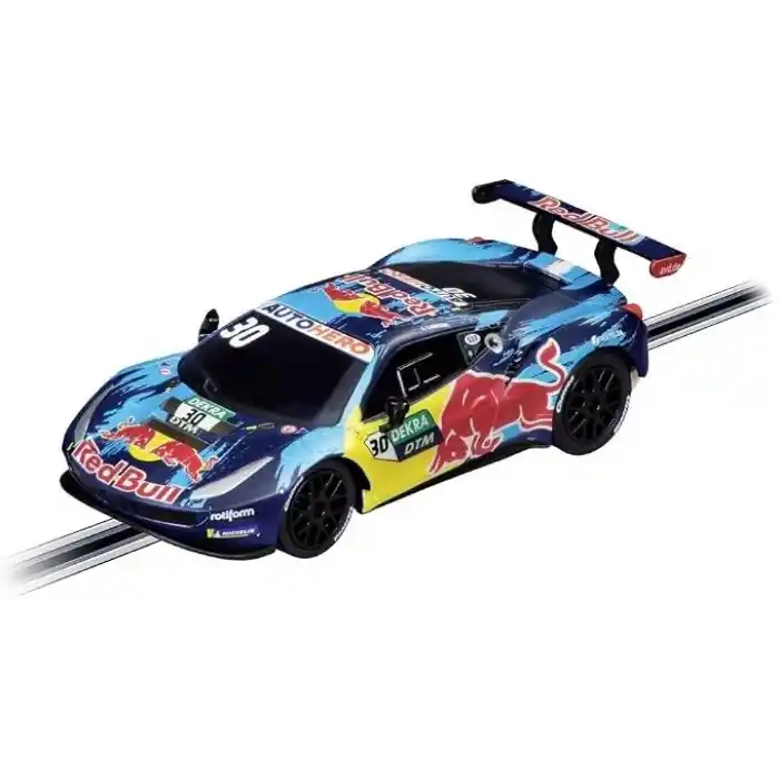 Carrera GO Ferrari 488 GT3 Red Bull AF Corse