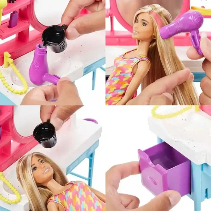 HKV00 | Hair Play Salon