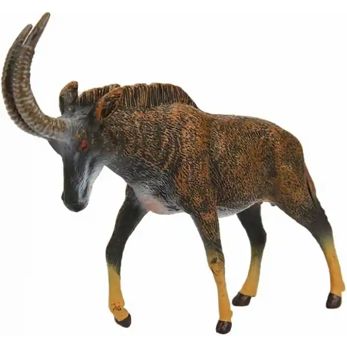 Crazoo Figür Antilop 13,5 cm