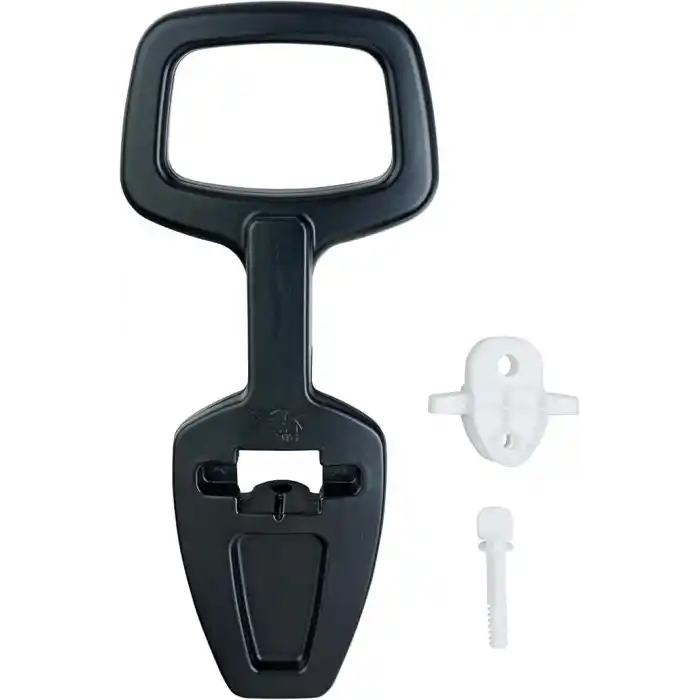 BIG, 800056445, BIG 2si 1 Arada Yürüteç Aparatı, 40 cm Yükseklik, Devrilme Önleyici, Sırt Dayayabilme, Geniş Tutamak, Ergonomik Tasarım