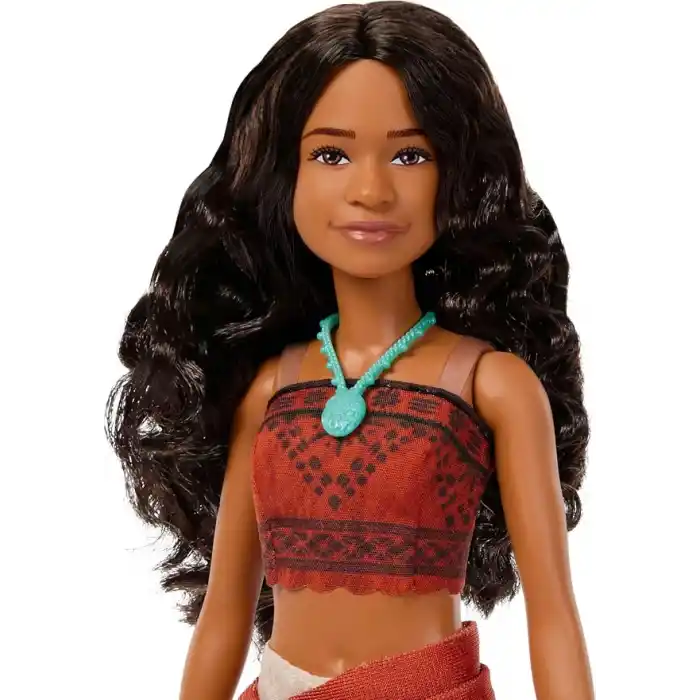 Disney Moana Live Action - Şarkı Söyleyen Bebek