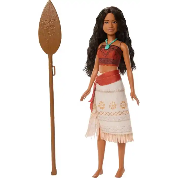 Disney Moana Live Action - Şarkı Söyleyen Bebek
