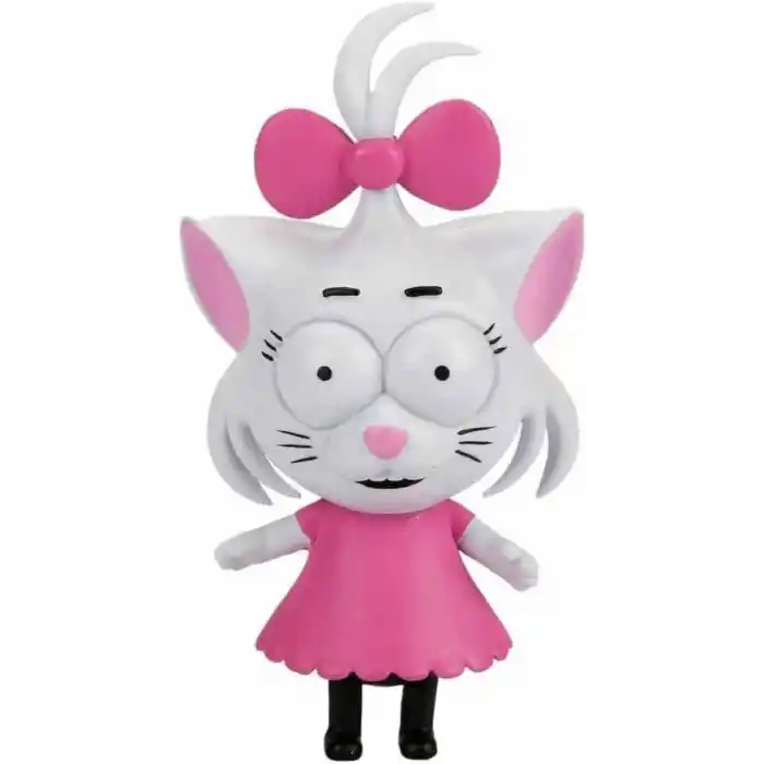 Sunman 02971 Kral Şakir Bendable Bükülebilir Figür Canan 11 cm