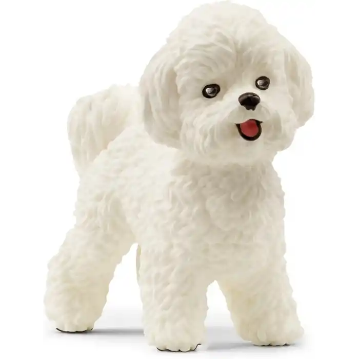 SCHLEICH Bişon Çuha Köpek Oyuncak