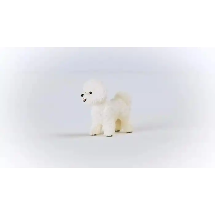 SCHLEICH Bişon Çuha Köpek Oyuncak