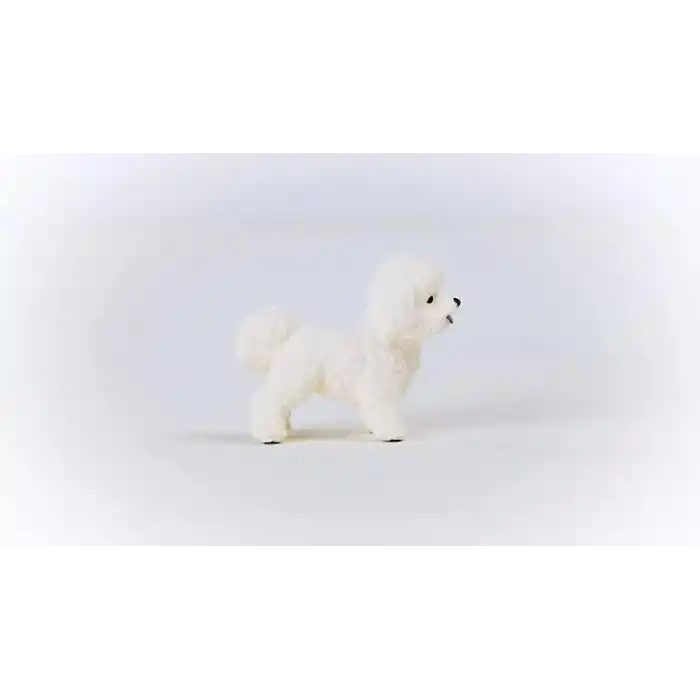 SCHLEICH Bişon Çuha Köpek Oyuncak